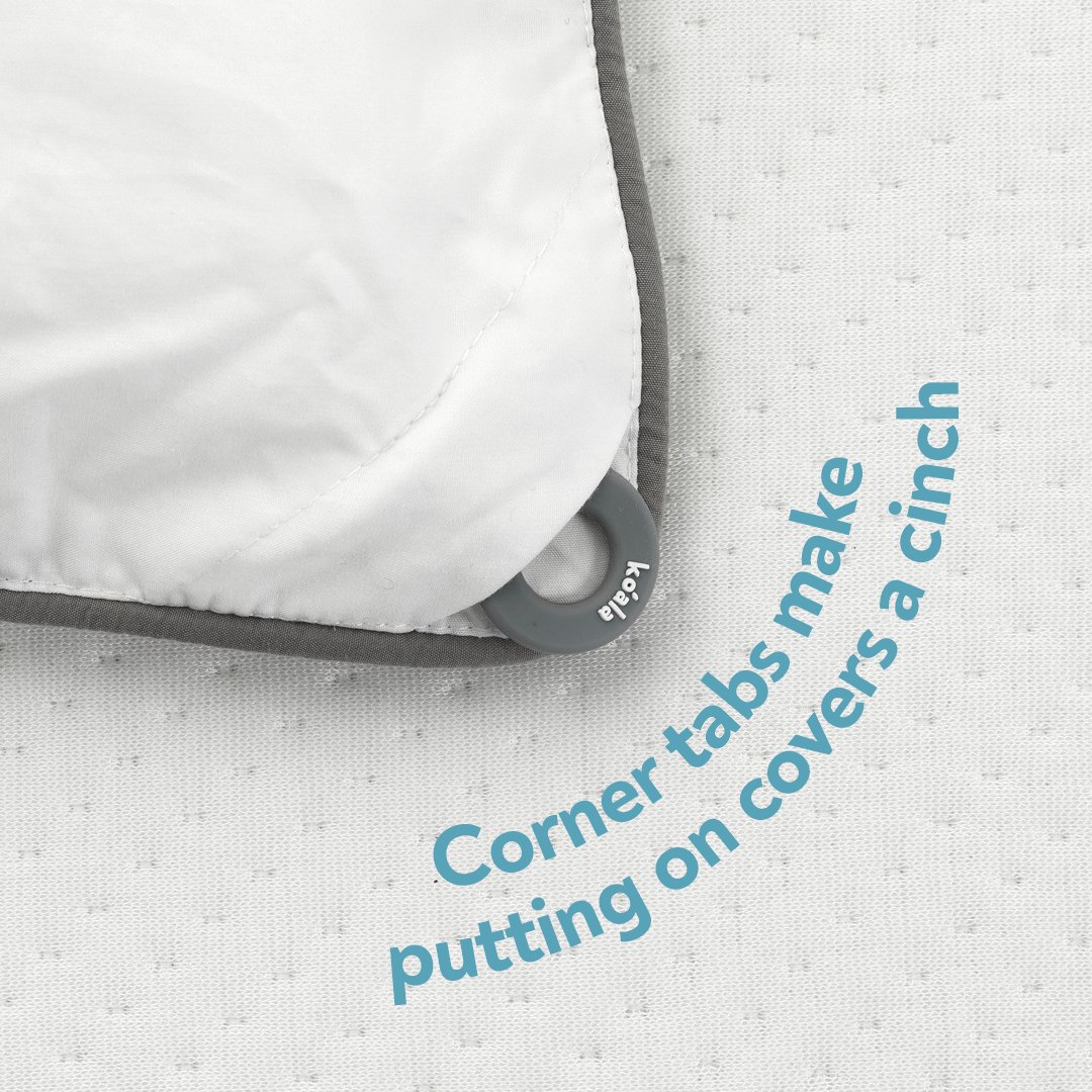 There’s nothing like a cosy bed during the cold months, and you can’t beat a Koala duvet for winter warmth! Here’s four reasons to give it a try...