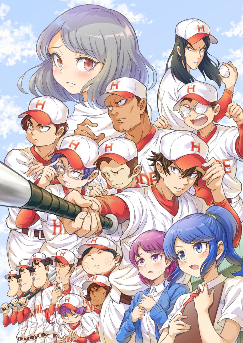パワポケ 夏目准生誕祭 准ちゃんお誕生日おめでとう もうすぐクリスマス ほてるぱわのイラスト パワポケ 夏目准生誕祭 准ちゃんお誕生日おめでとう もうすぐクリスマス ほてるぱわのイラスト