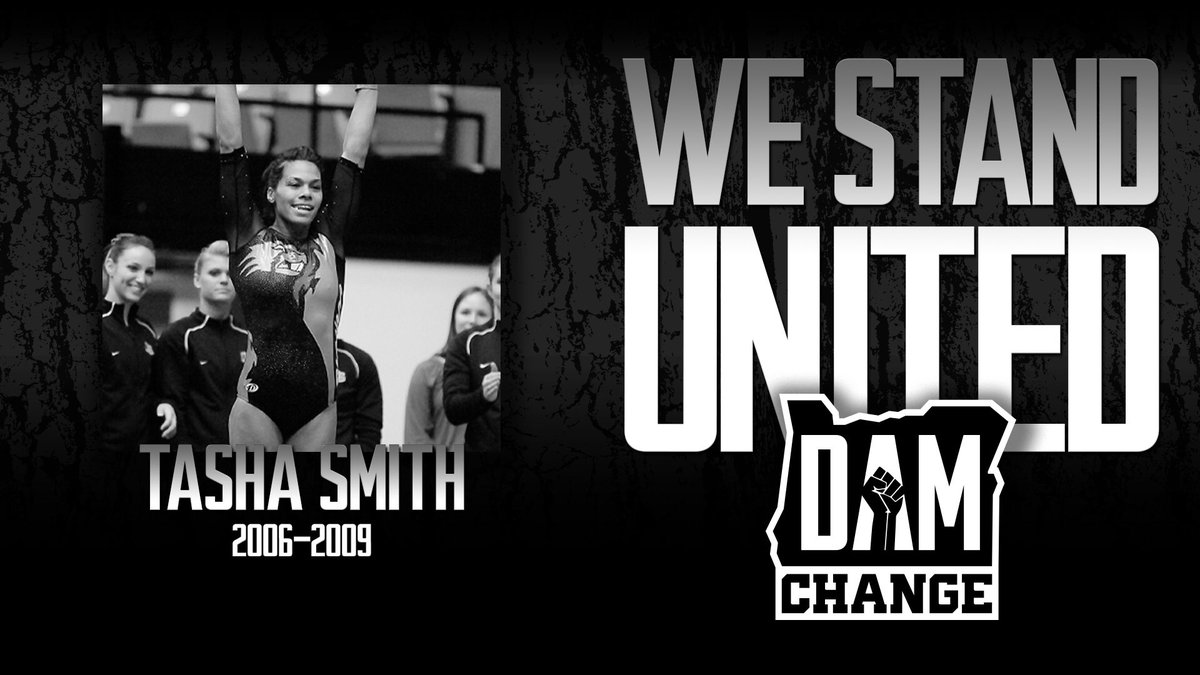 Oregon State Gymnastics tweet media