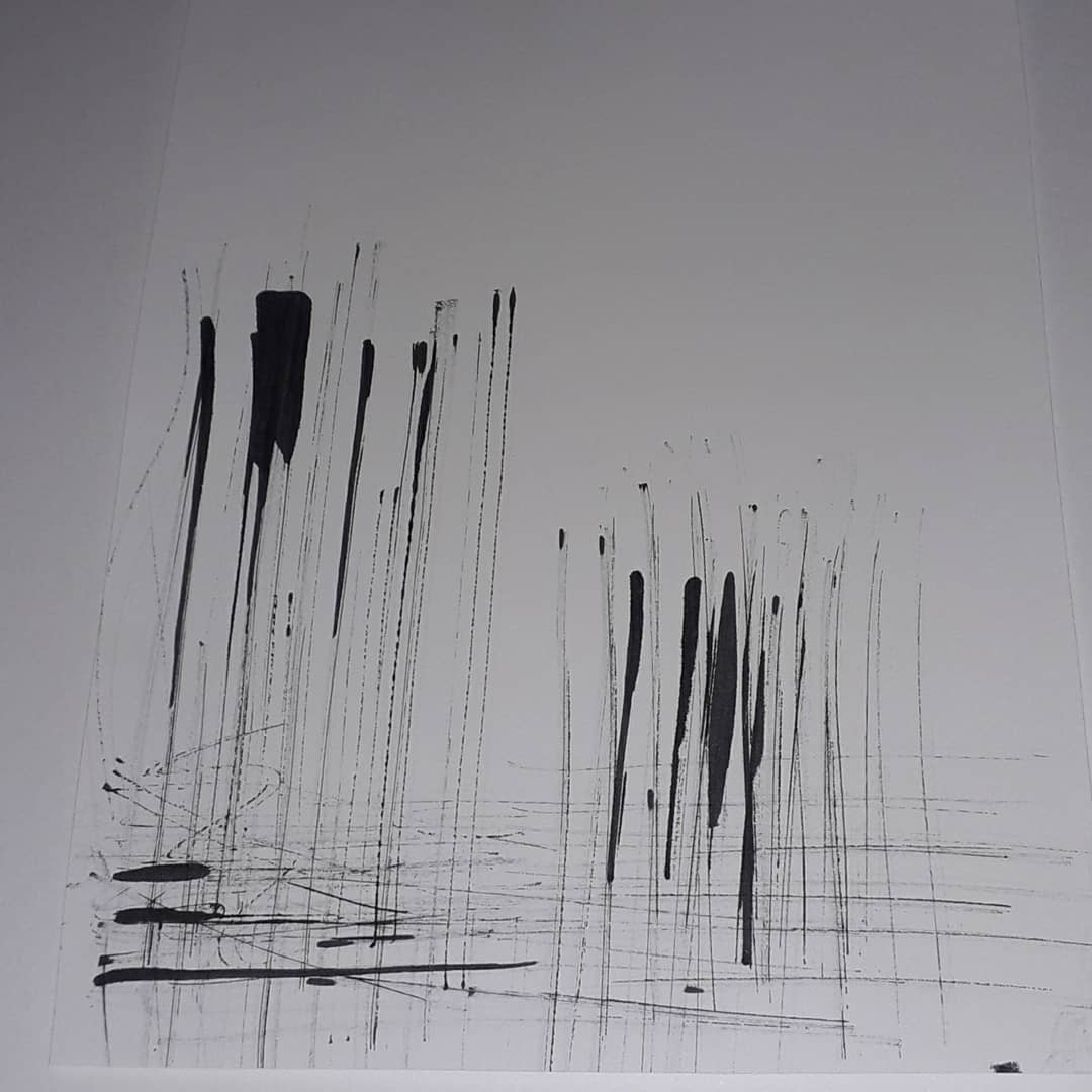 AteliersCortada's tweet photo. Beer can pen.
Buggering about with practice squiggles. With an ink cartridge from my fountain pen.
@brewdogofficial #edinburghartist #recycledmaterials #colapen #beercanpen #doodles #squiggles #frayededges #frayedfriends https://t.co/AcbHiZgjTB