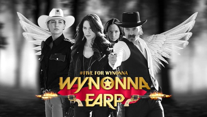 Way_2_Haught's tweet photo. #BringWynonnaHome #WynonnaEarp https://t.co/mYS1IB57ey