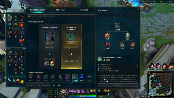 Featured image of post Azir Guide Reddit