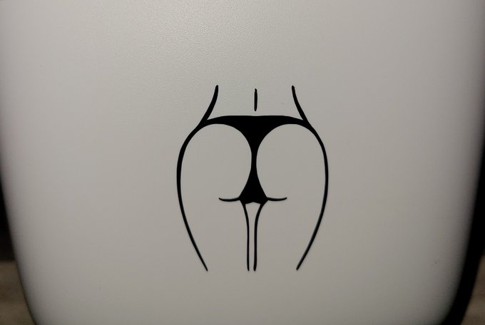 Have you got your stickers yet? #etsy  https://t.co/MAoTVfMVE7 #sexstickers #etsyshop #cardecal #booty<a href="/tag/etsy"class="tags">#etsy</a><a href="/tag/booty"class="tags"><span>#booty</span></a><a href="/tag/etsyshop"class="tags"><span>#etsyshop</span></a><a href="/tag/adultingandstuff"class="tags"><span>#adultingandstuff</span></a><a href="/tag/stickershop"class="tags"><span>#stickershop</span></a>