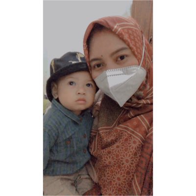 dedefitri's tweet photo. #FotoProfilBaru https://t.co/aF8Xumk88R