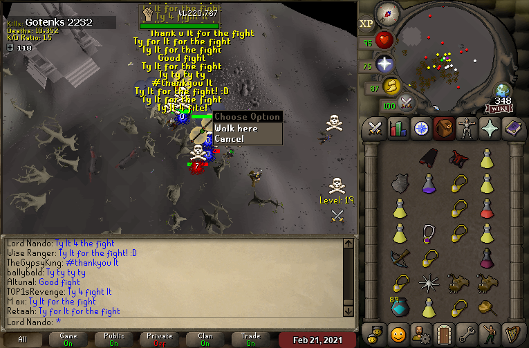 Divine Kings tweet media