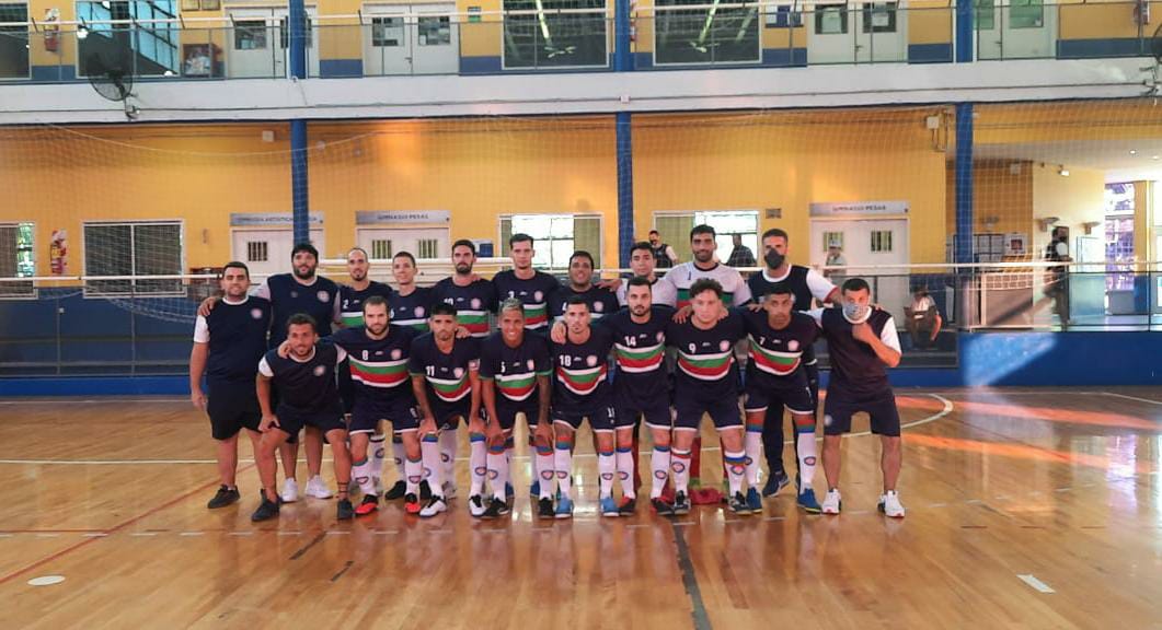 🆕 <a href="/AAPrimeraJunta/">A. A. Primera Junta</a> superó 5-1 a <a href="/estrada/">Erik Moreno</a> y se metió entre los ocho equipos que disputarán la #Supercopa 👏
✅ Este lunes se realizará el sorteo en #AFA.