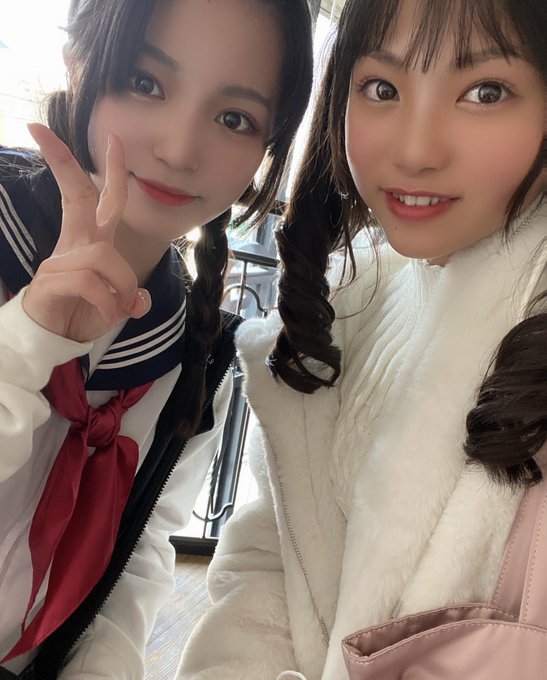 Twitterのコスプレ画像19