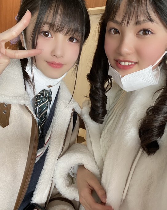 Twitterのコスプレ画像17