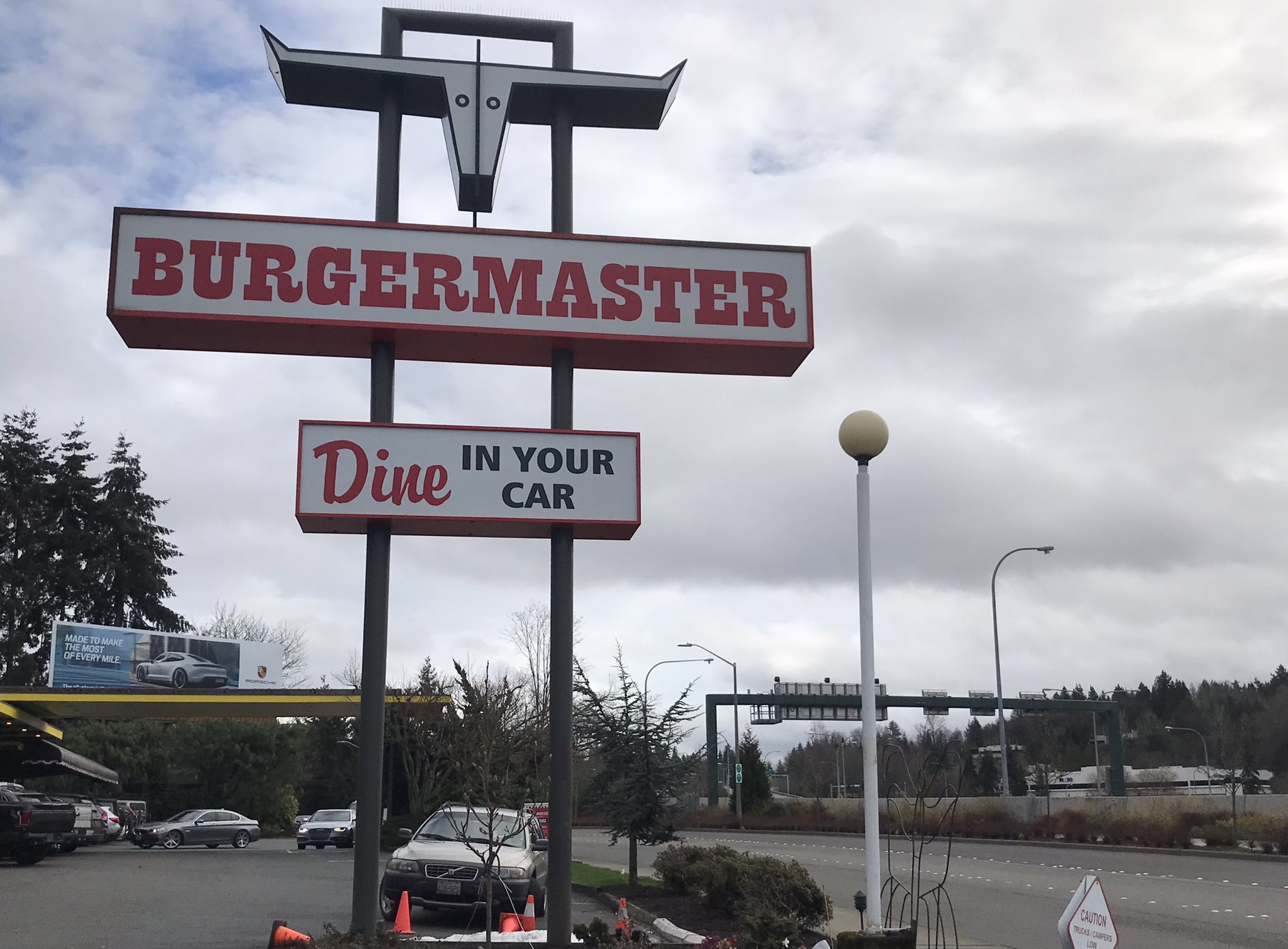 Burger Master