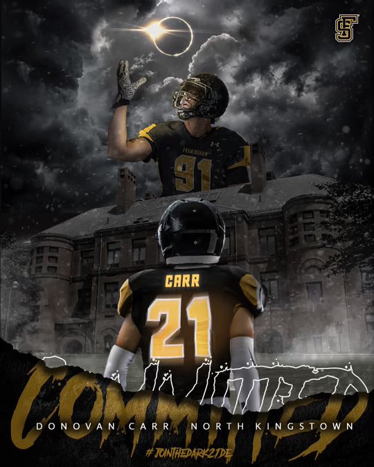 Donovan Carr tweet media