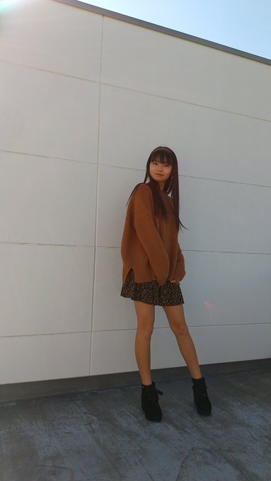 Twitterのコスプレ画像5