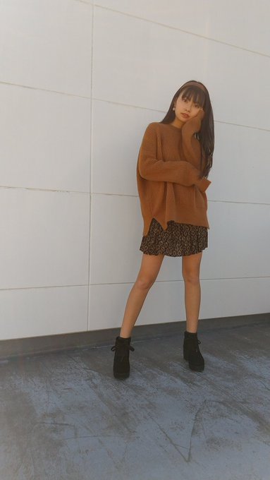 Twitterのコスプレ画像6