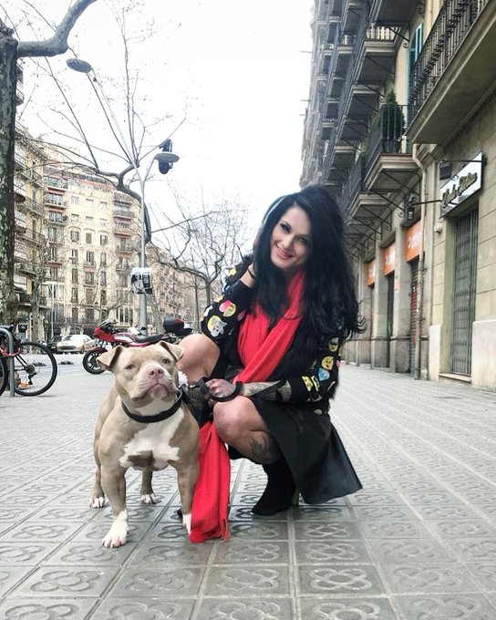 Junto a mi mu&ntilde;eca linda https://t.co/Afz2LK13xq<a href="/tag/onlyfans"class="tags"><span>#onlyfans</span></a><a href="/tag/onlyfansvalencia"class="tags"><span>#onlyfansvalencia</span></a><a href="/tag/onlyfansalicante"class="tags"><span>#onlyfansalicante</span></a>