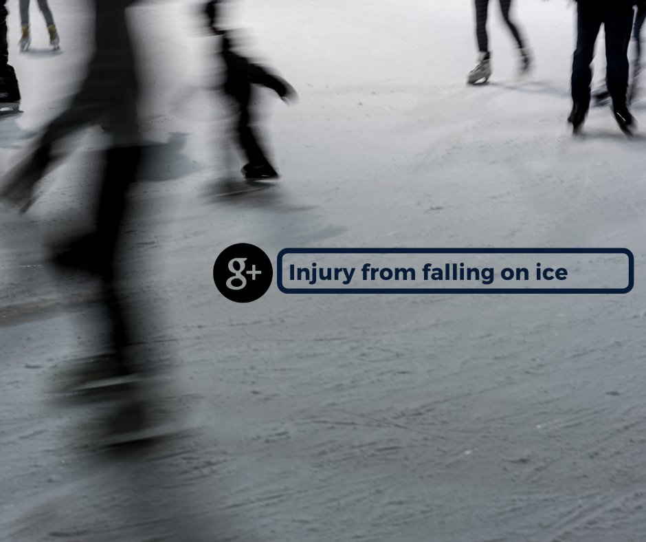 Ice skating is fun, but not when it’s accidental! If you fell during the snowstorm this week, come to OrthoPlus and #SkiptheER. ❄️⛸ We can offer you immediate access to care so you receive the help you need. Call (405) 896-7047 to see an Orthopedic Specialist today!