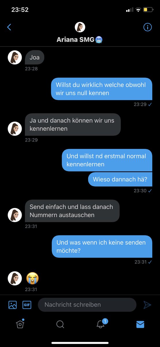 Mia💞 tweet media