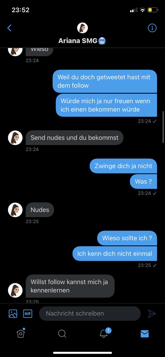 Mia💞 tweet media