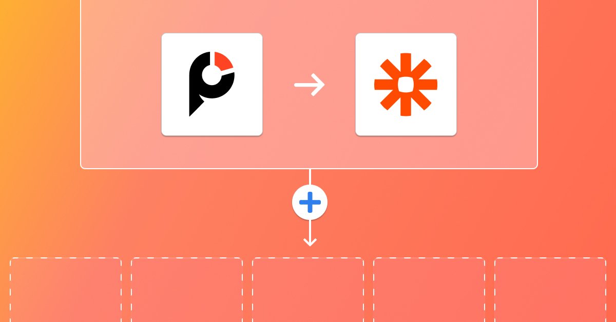 ignitionapp's tweet photo. Introducing ‘Instant workflow templates though @zapier' – a library of pre-made zap templates located in your PI account. 🙌

We’ve handpicked the most popular zaps among our customers and have made them available via our ‘Apps’ page. 

Learn more: https://t.co/dGCbJpRy8j https://t.co/PZ2ItEnEs9