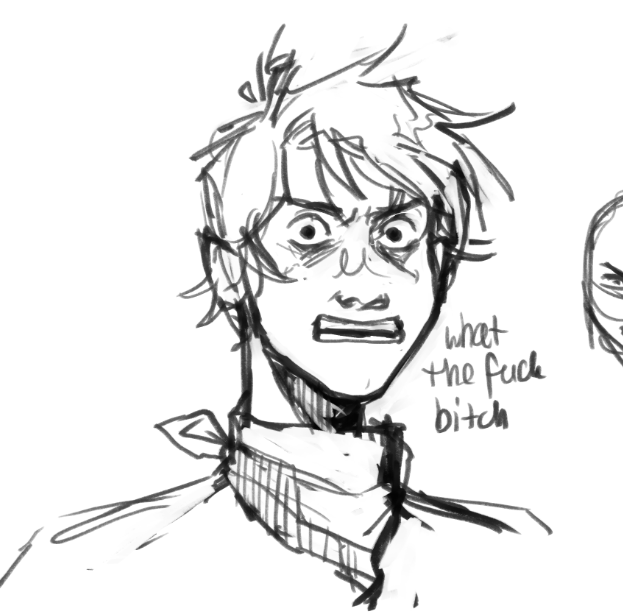 warmup child tommy innit 
