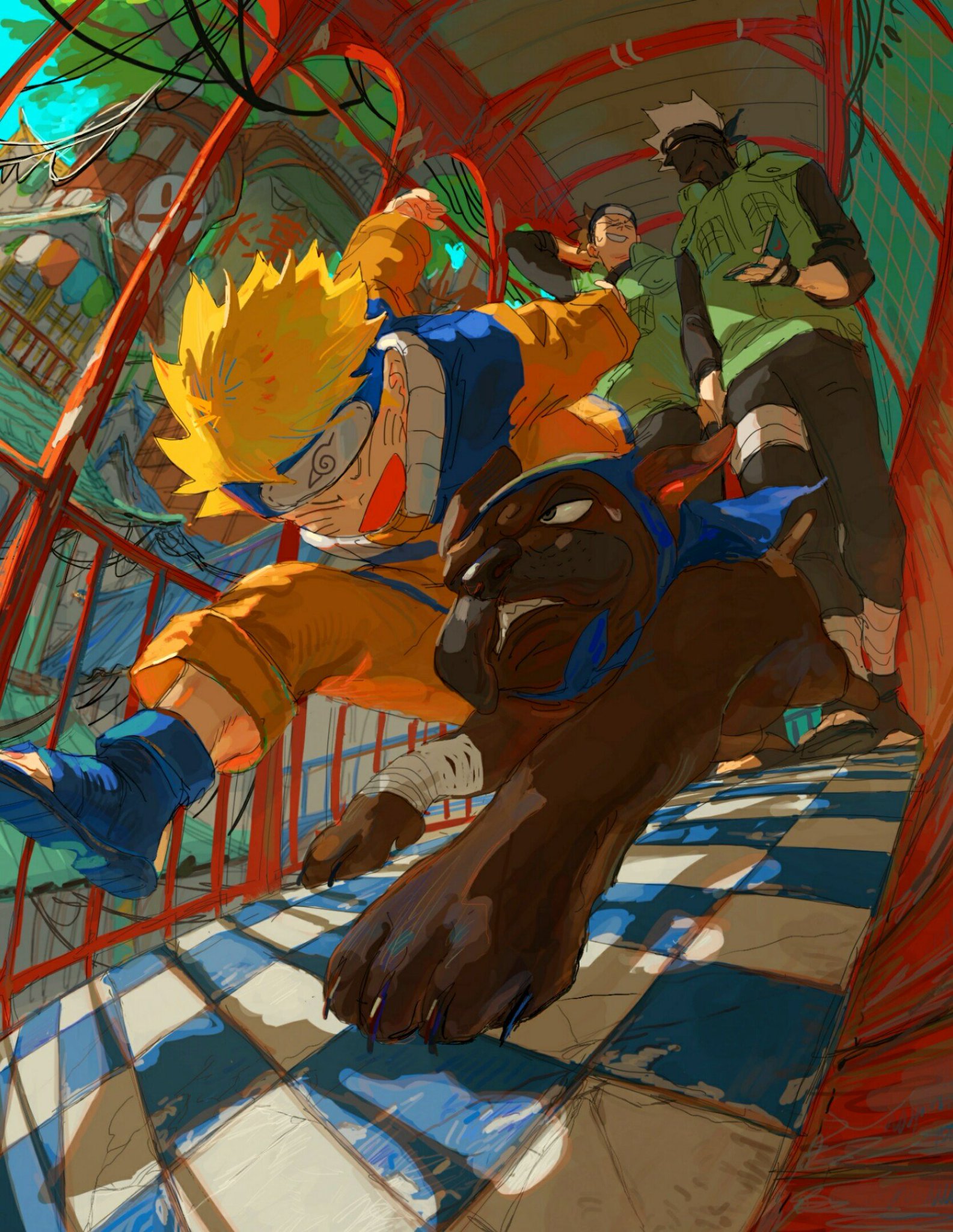 VideoArtGame on X: 