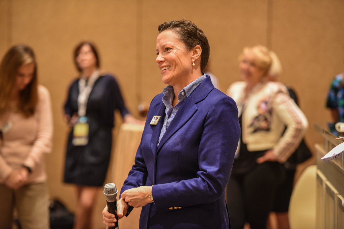 mtmpseminar's tweet photo. Please join us in congratulating Sharon Boothe on her 10 year anniversary at #MTMP! 👏 🎉 Through her innovation and positive energy, Sharon has created a universally recognized legal conference and provided her team with a
great place to work. ❤ https://t.co/X61epKAn9o
