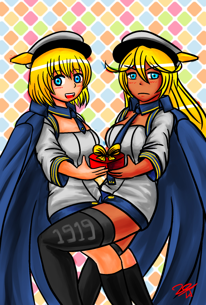 カリフォルニア アズールレーン Pencarian Twitter Twitter