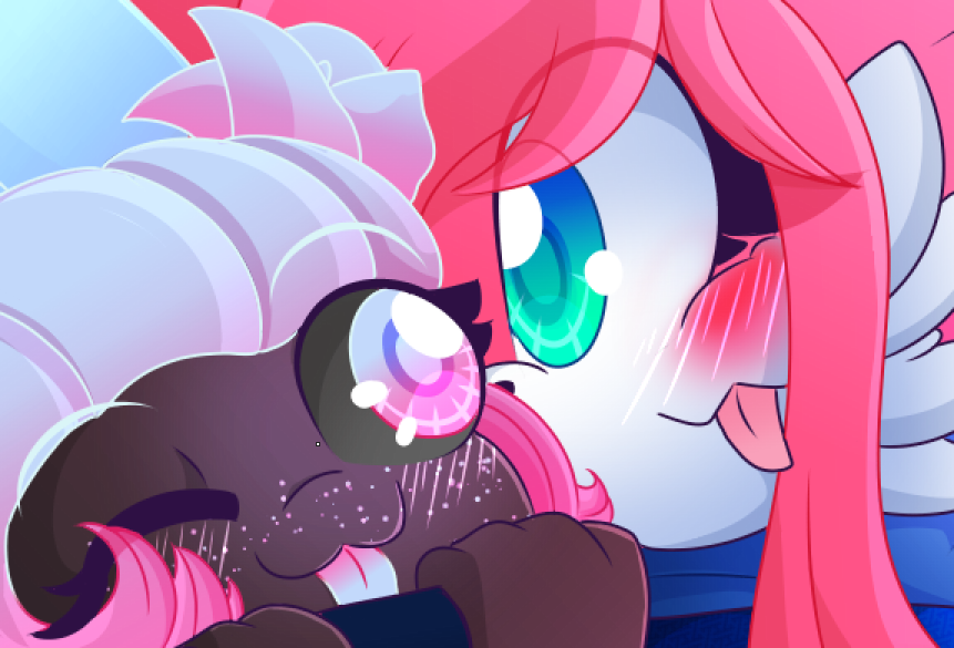 apricotthevixen's tweet photo. I started this piece around valentines day, but I just now finished it. I wish I didn't have my cold, but I think I'm finally starting to get better.
Indrabelle Fluff is just what I need uwu
Issy belongs to @EvoDeus
#Illustration #SonicOC #Seedrian #Inkdrian #Indrabelle https://t.co/EU3l6IIjpS