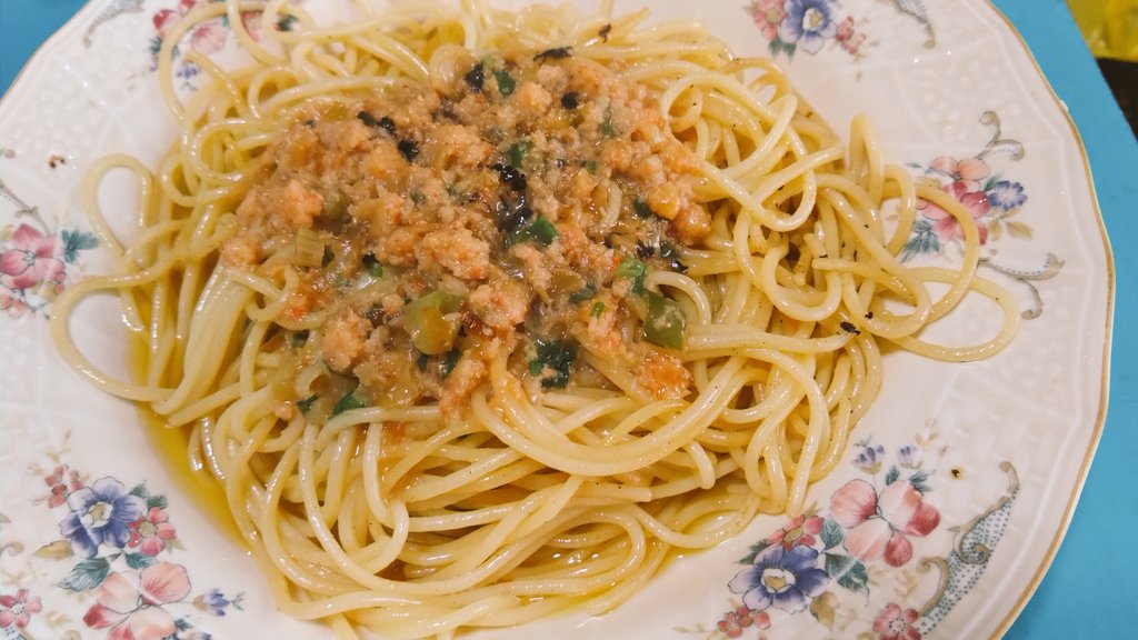 みんなの 朝飯 パスタ 口コミ 評判 3ページ目 食べたいランチ 夜ごはんがきっと見つかる ナウティスイーツ