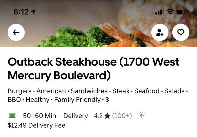 @UberEats is smoking dick if they think we&rsquo;re paying this JUST for the delivery fee 😩 https://t.co/d<a class="tags" target="_blank" title="On Twitter" href="/?out=eyJ0eXAiOiJKV1QiLCJhbGciOiJIUzUxMiJ9.eyJpYXQiOjE3MjMzMDg5NzAsImlzcyI6InR3cG9ybnN0YXJzLmNvbSIsIm5iZiI6MTcyMzMwODk3MCwiZXhwIjoxNzU0ODQ0OTcwLCJyZWRpcmVjdF91cmwiOiJodHRwczovL3R3aXR0ZXIuY29tL1ViZXJFYXRzIn0.WdsVJ0rjke0hEH0CltggOYe_JQLfo5bZpWogykHHnAUpjefh3snSoSCEE8pGSng7A4TZrnktFNgoWDG4rdS22g">@UberEats</a><a href="/tag/xboxshare"class="tags"><span>#xboxshare</span></a><a href="/tag/apexlegends"class="tags"><span>#apexlegends</span></a>
