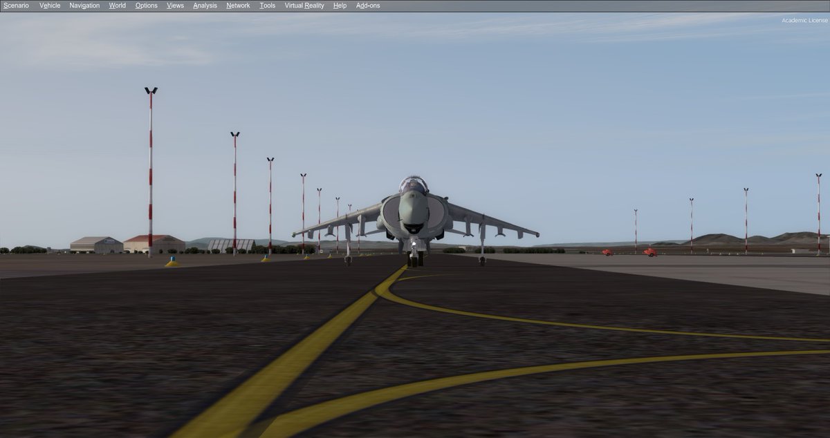EversSalvo's tweet photo. Campagna #CapoFrasca #XMannu #Sardegna #AV8BPlus #ItalianNavy #Ivao #IvaoItalia #Ivao_experience #NavalAviator #P3DV4 https://t.co/In07i8LJ2u https://t.co/FHWMjGSN0P