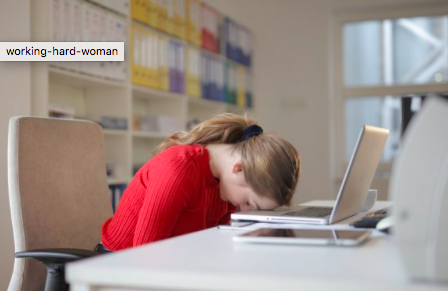 Work is an important part of life, but it isn't everything!

catherine-flax.medium.com/our-relationsh…