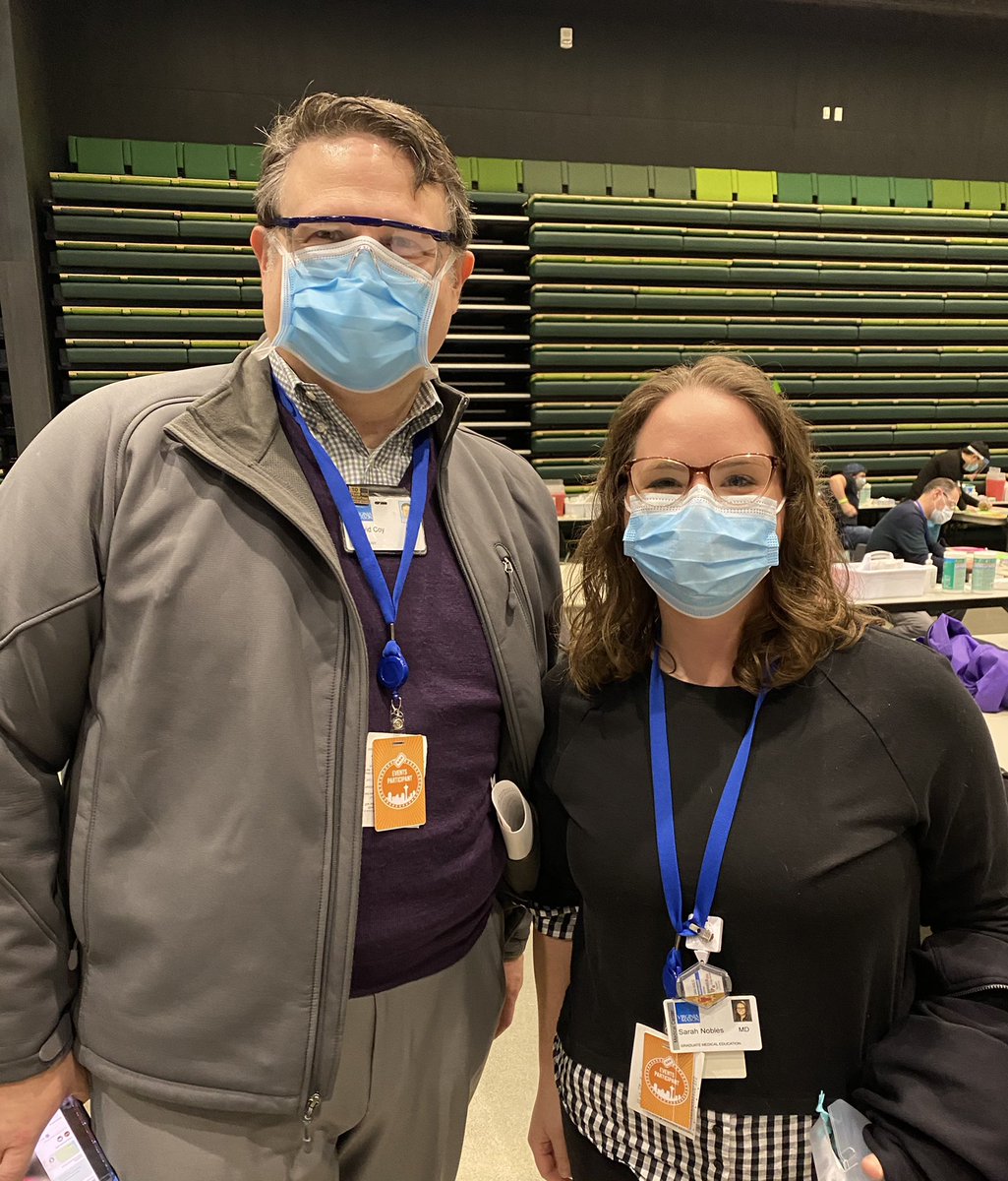 Sarah Nobles, MD tweet media