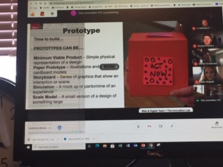 vivacityyyc's tweet photo. Lots happening in this week's class. Welcome to Code for Canada, GRIT Toronto, Plato User Testing &amp; Smart Cities YYC. A 3-hour class is just not enough anymore!😊@cityofcalgary @MRUBissett @calgaryeconomic #usertest https://t.co/8E38mtRvQO