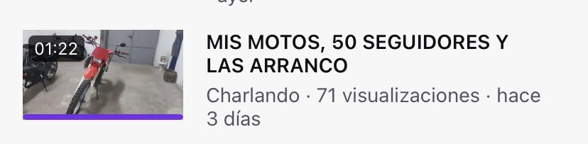 layooracing's tweet photo. Con ganas de llegar a los 50 seguidores y arrancarlas 
——— layooracing 
#twitch #directo #motos #coches #mecanica #49cc  🧑🏻‍🔧🚗💨🏍💨 https://t.co/oWXk7ZckYX
