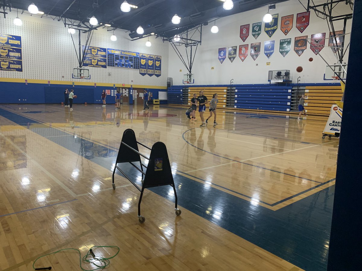 Tourny time shooting