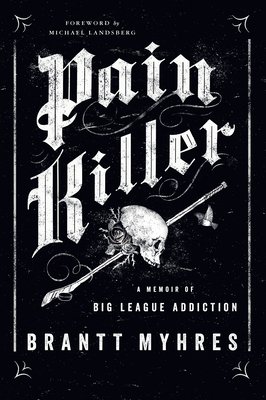 ColesPEI's tweet photo. Rec-A-Day picks Pain Killer by Brantt Myhres for today's choice. The story of a hockey player struggling to overcome his past and his addictions.
#RecADay #IndigoBooks
See more: https://t.co/sOycg6gLvb https://t.co/HFWQ5Ugsnh