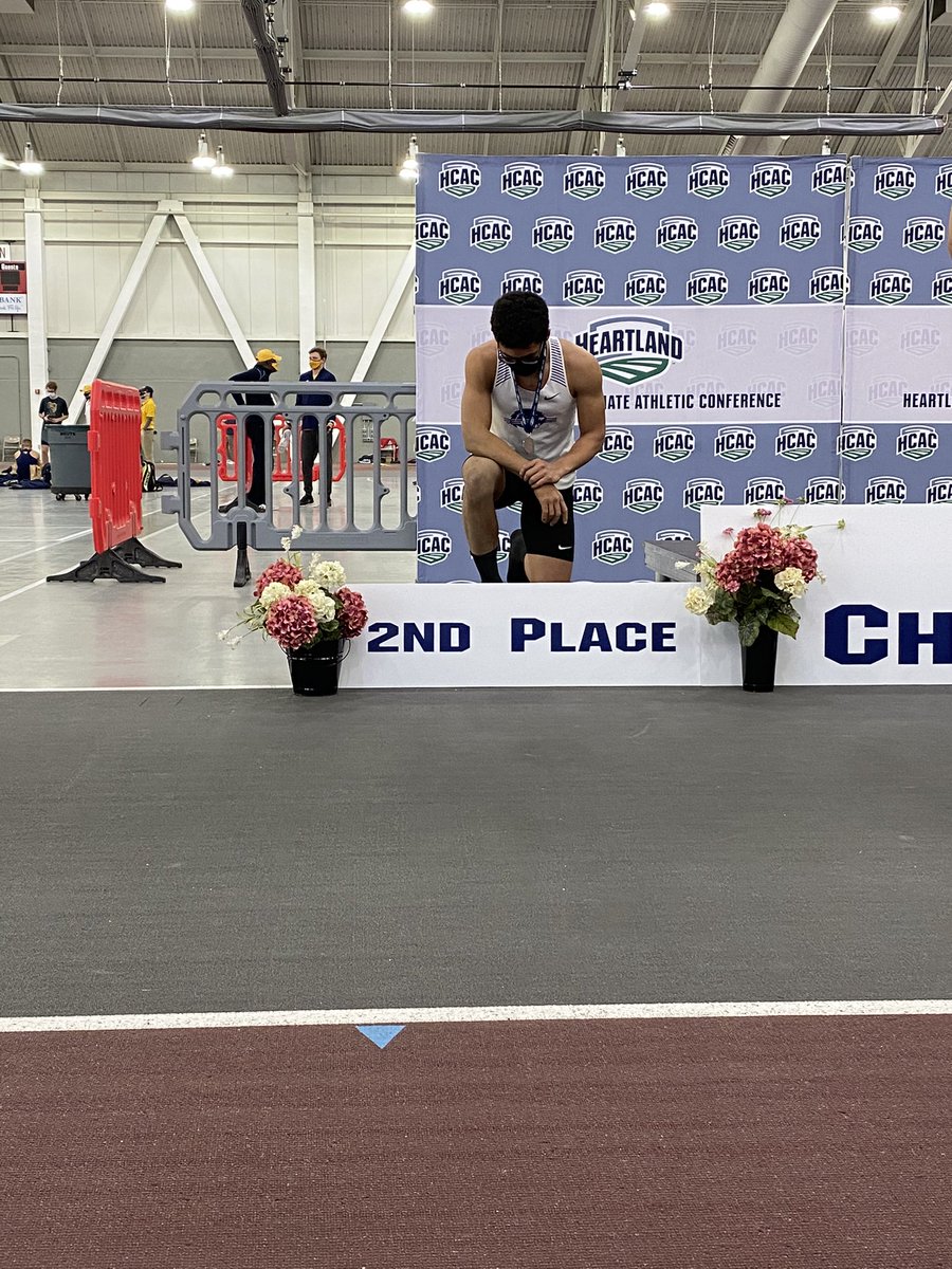 Bluffton XCTF tweet media