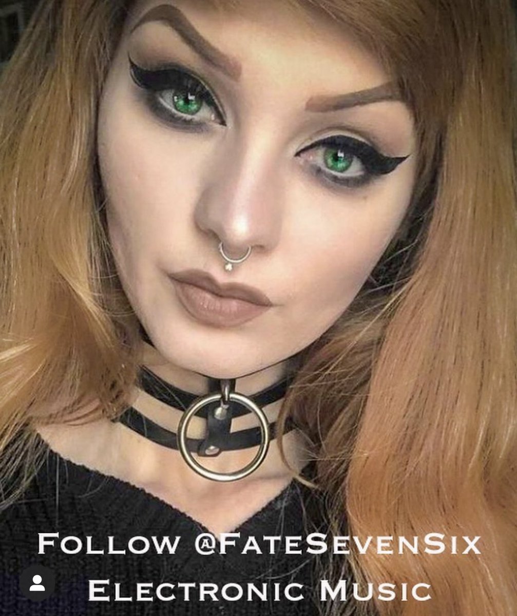 .@ChrisRandone’s entrance song after the $CCIV call: youtu.be/L5EWdKR9Cio - selling my tracks for crypto - pm to buy -$2 for 10 tracks!
Model: <a href="/katiekreep/">katie @ SEPHIROTH MY BELOVED</a> #edm #bitcoin #crypto #entrancemusic also on #AppleMusic and #Spotify