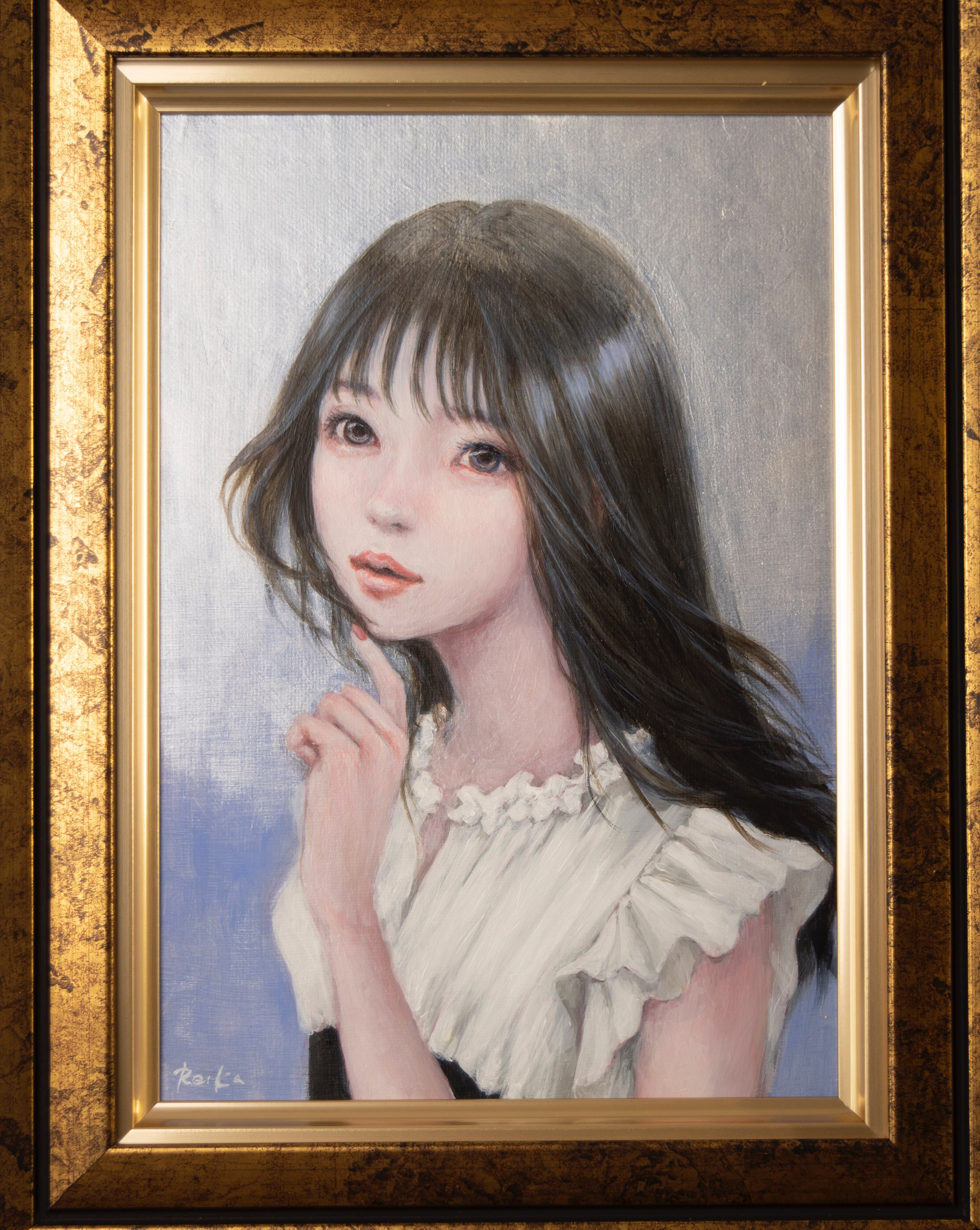 黎嘉 -reika- on X: 黎嘉 -reika- on X: