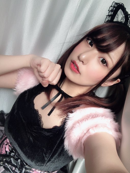 Twitterのコスプレ画像23