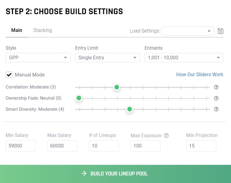 SideHustleFF's tweet photo. 2-21 #FanDuel main
#Big💵: Giannis, Jokic, Fox
#NugStack: MPJ, Morris #MileHighBasketball
#SacStack: Haliburton, Bagley
#MidRangeMissile🚀: Osman
#4xValue🍀: Burks
Projects to +328! Data/build assumptions below, good luck! #SpreadTheWealth💰#DFS #NBATwitter #NBA https://t.co/8tsFflEgpf