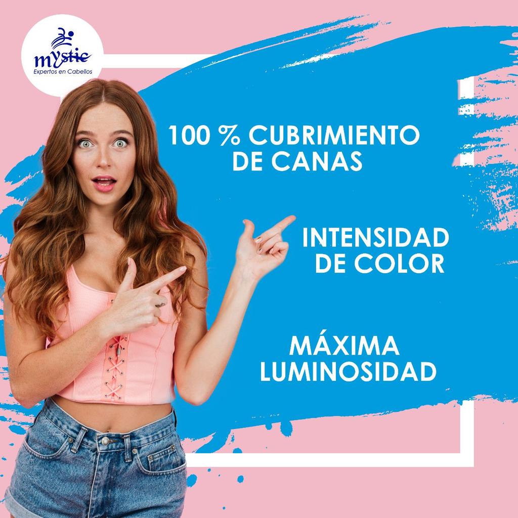 Sí alguna vez has usado nuestros tintes Mystic, déjanos un 🧡 en los comentarios y cuéntanos cuál es tu tono favorito 🙇🏼‍♀️.

#Mystic #Perú #Florentino #MetroDeCaracas #Tucacas #Sahara #LaVinotinto