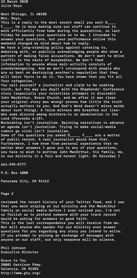 Moses_Marius's tweet photo. pdftotext roys_0.pdf - | sed s/fooaddress//
Extracting text from PDF using #pdftotext utility; but removed street address in PDF from standard output using #sed
#PDFGate https://t.co/67WkDIhAiS