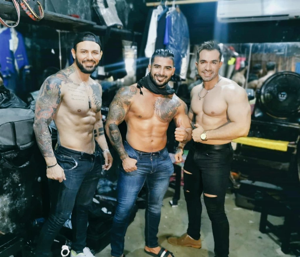 Panther (@panthercancun) on Twitter photo 