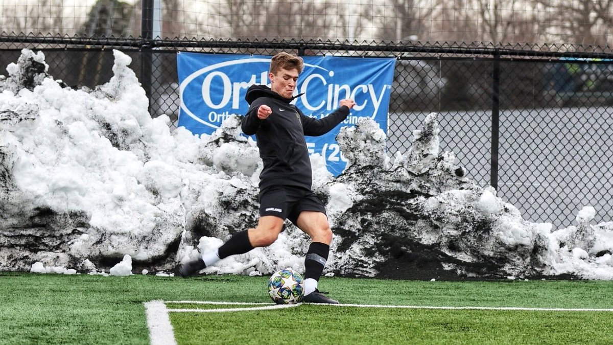 Oakland Men’s Soccer tweet media