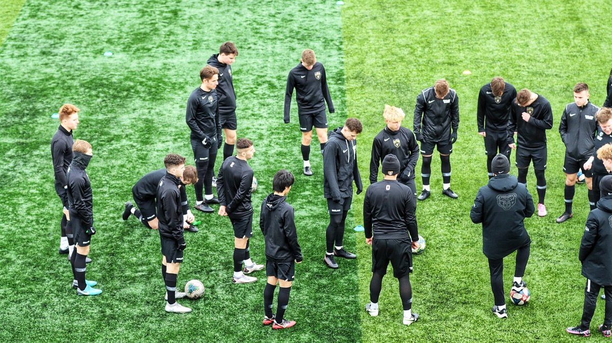 Oakland Men’s Soccer tweet media