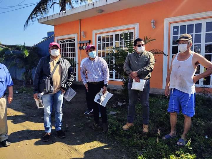 CarlosTorresD7's tweet photo. No existe arma más poderosa para extraer de raíz y eliminar a un sistema conservador, neoliberal y corrupto...👊💪que la organización, la unidad, la disciplina y el amor a tu patria.🇲🇽🇲🇽 

Atzalan de mis amores. https://t.co/6qq9JSvuB1