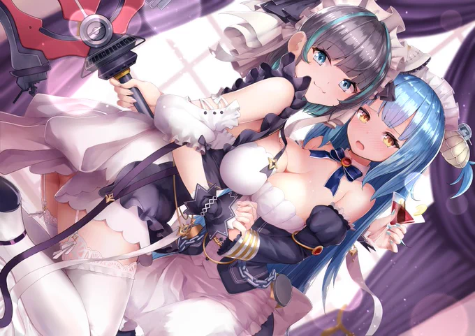 #いつか超つよつよ絵師になるので今のうちに推しませんか
何度も出している絵で申し訳ないですが・・・。
新作をお楽しみに・・・。 