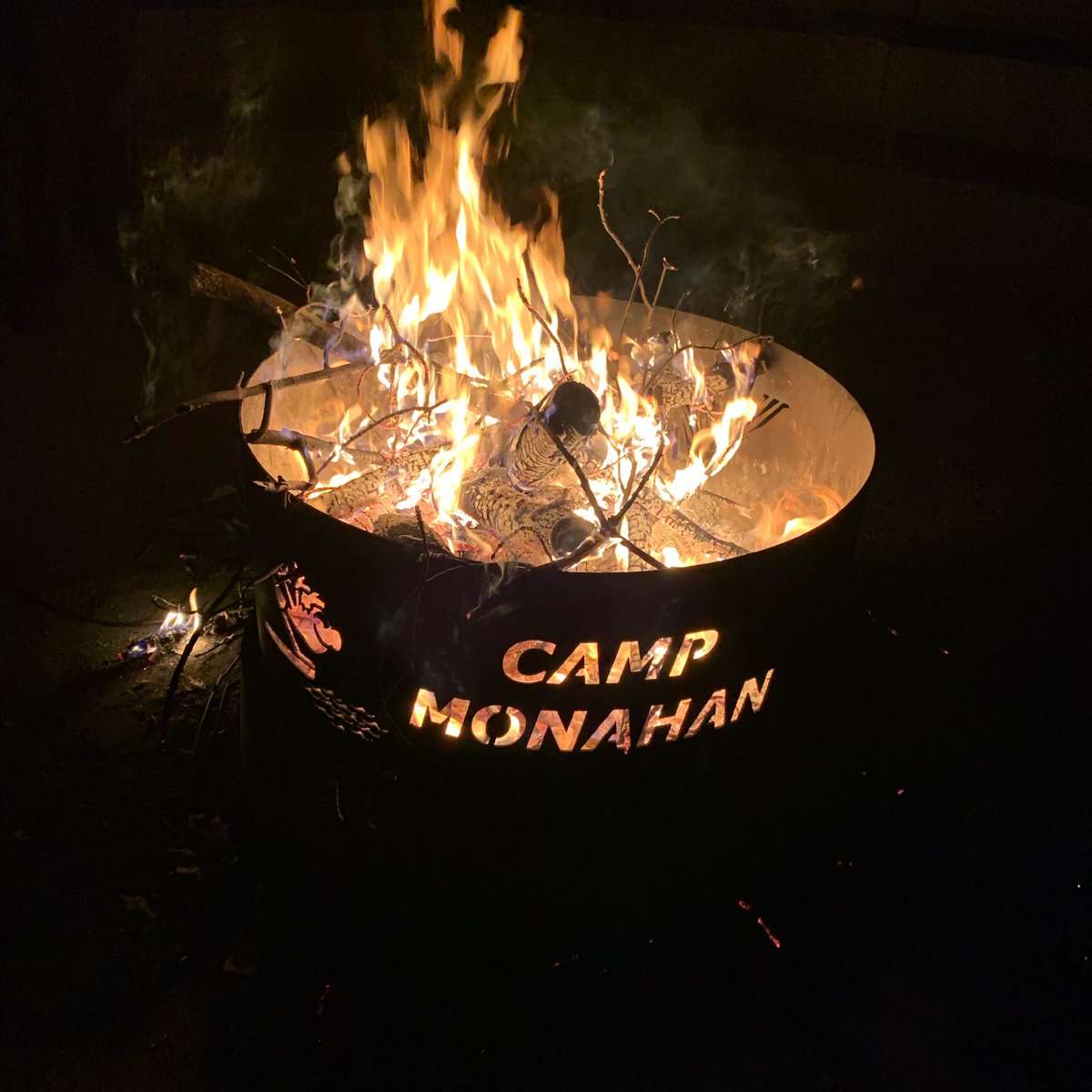 Please join us! Camp Monahan Annal General Meeting will be March 1 at 6:30 on zoom.  Contact our office and we will send you the zoom link.
