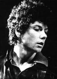 Happy birthday to the only other valid member of talking heads- the wonderful jerry harrison! 