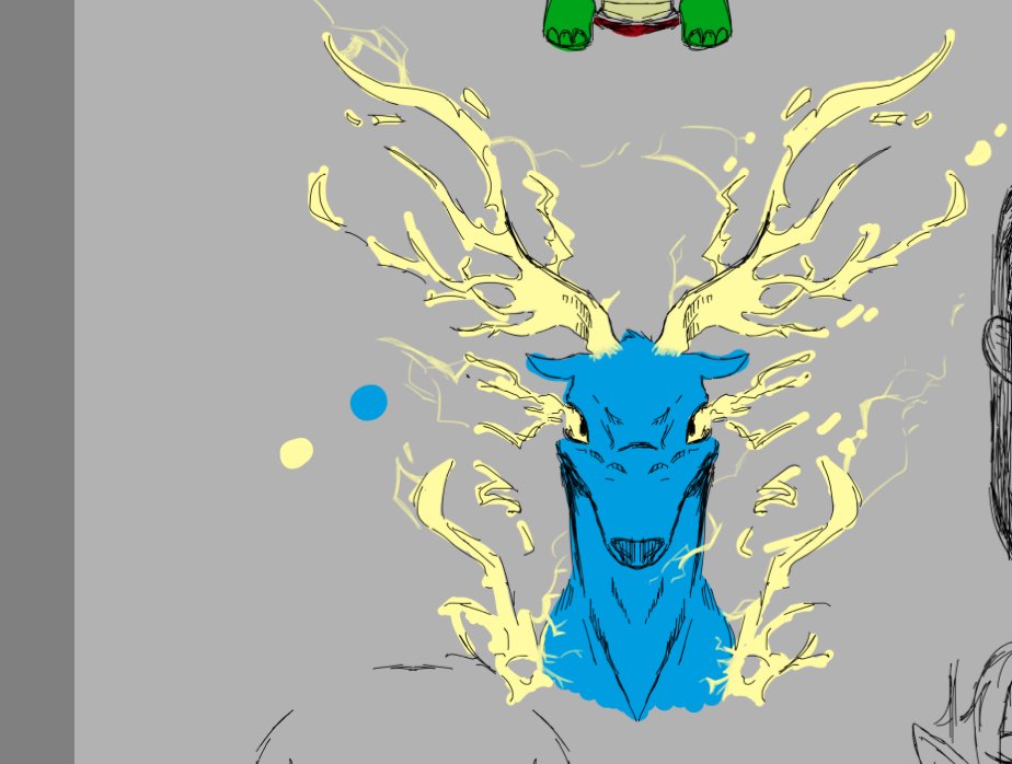 jf_travis's tweet photo. Sketch dump? Why not. https://t.co/LJIdRg5SfX